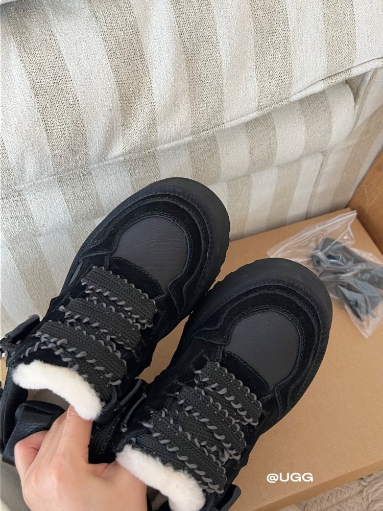 Кросівки зимові жіночі фото 6