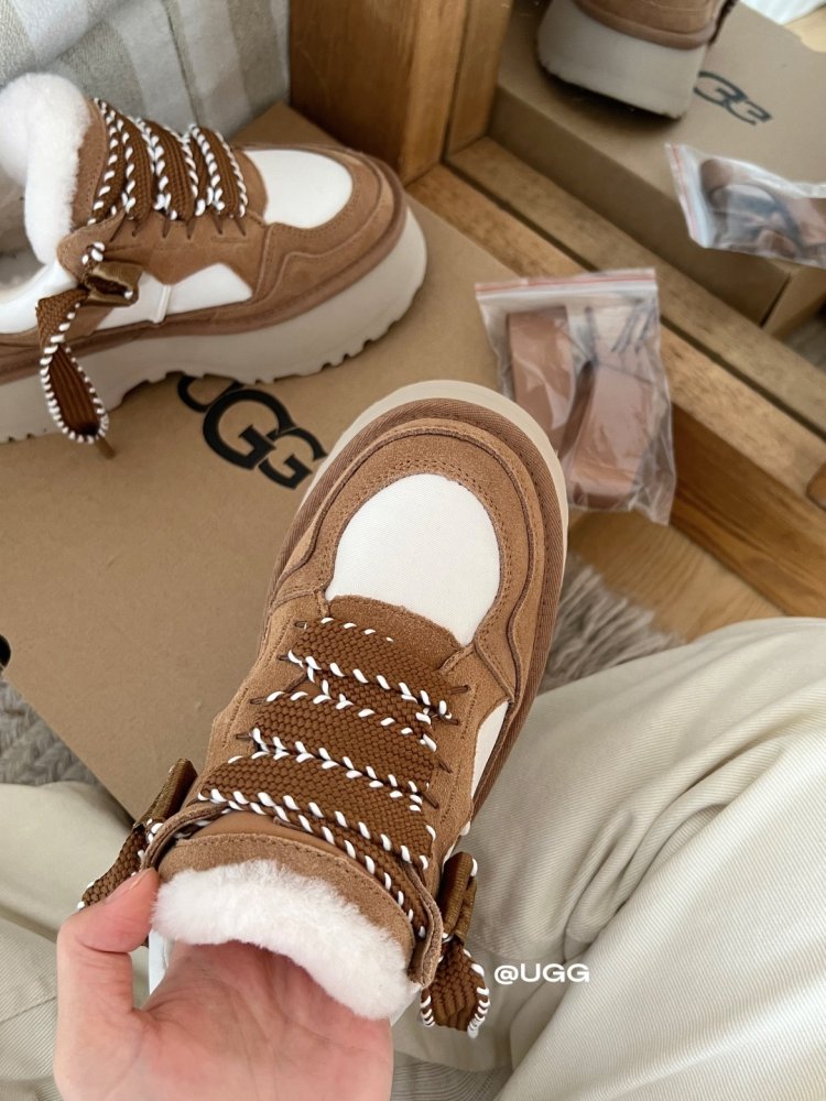 Кросівки зимові жіночі фото 6