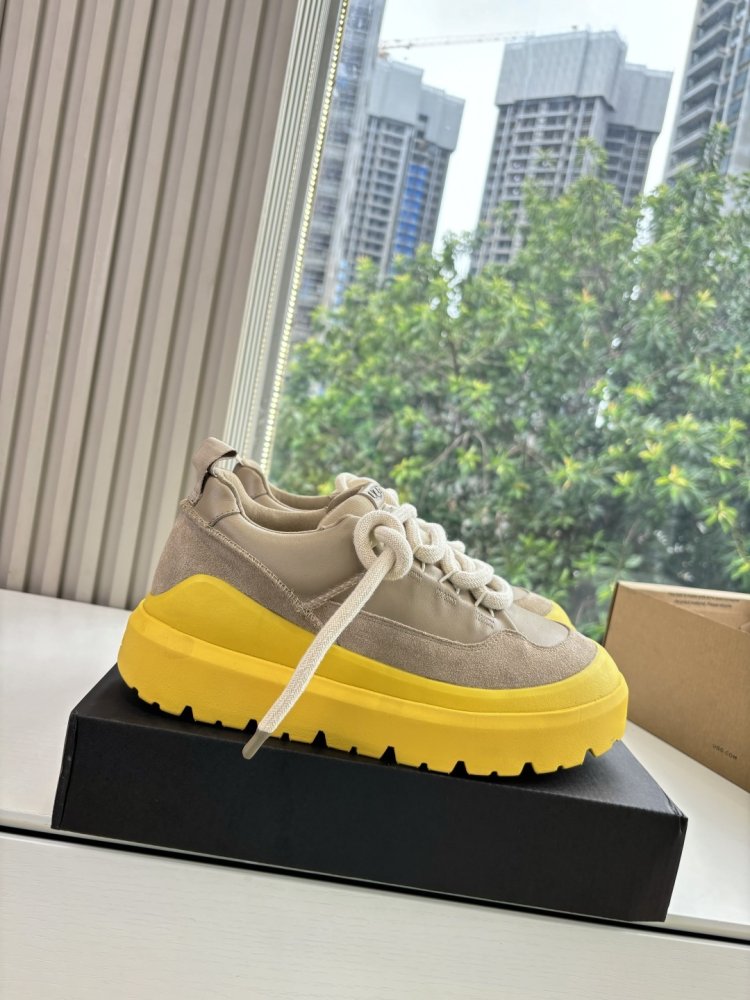 Sneakers winter women's фото 6