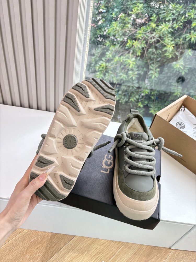 Кросівки зимові жіночі фото 6