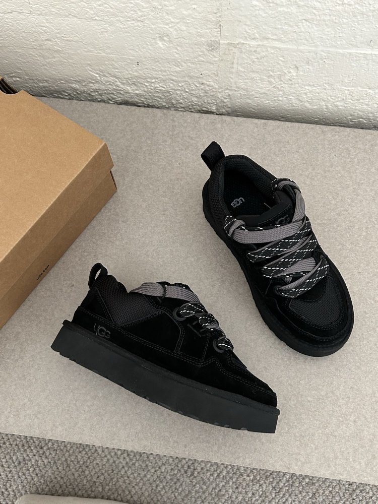 Sneakers winter women's фото 6