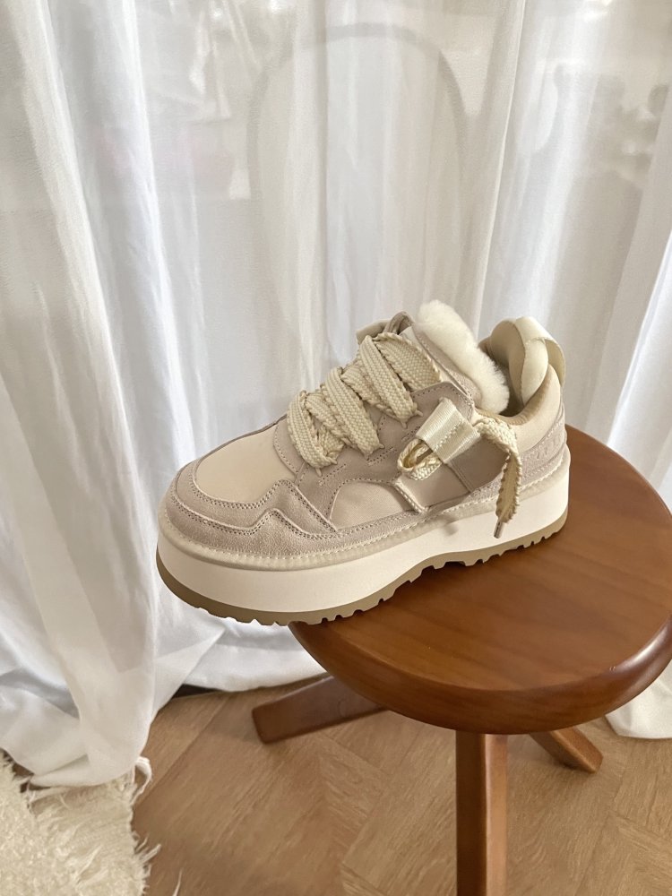 Кросівки зимові жіночі фото 6