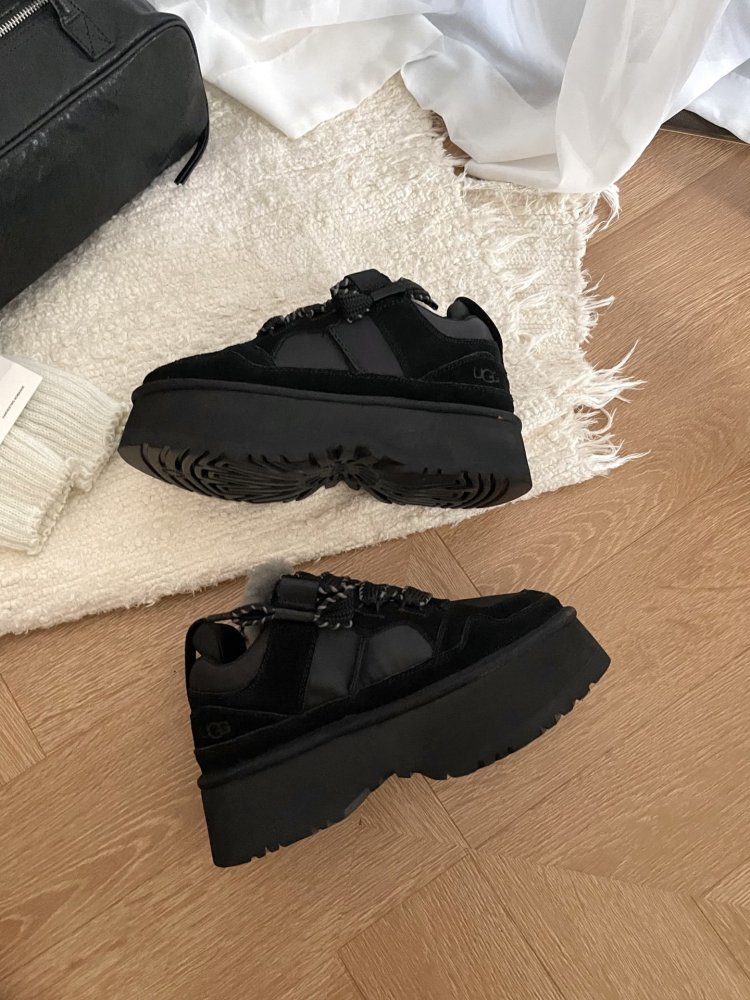 Кроссовки зимние женские фото 6