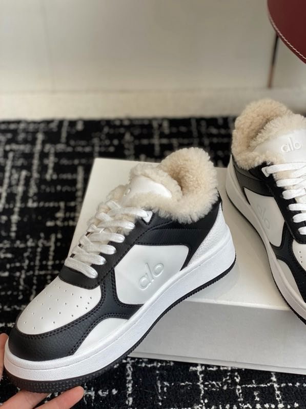 Кросівки зимові жіночі фото 6