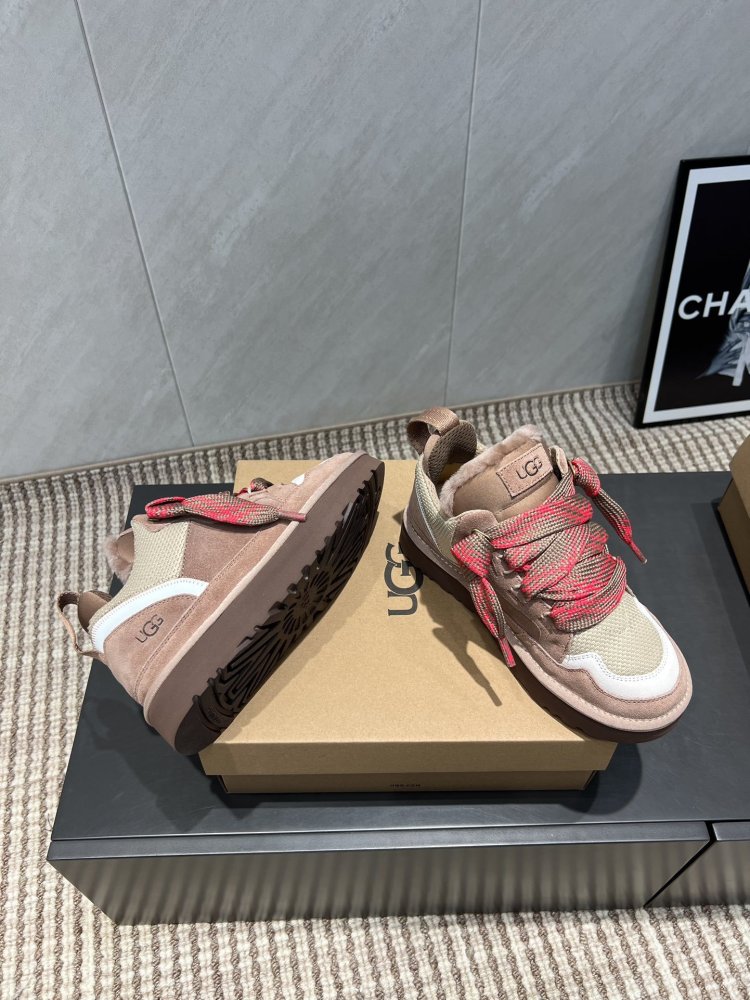 Кросівки зимові жіночі фото 7