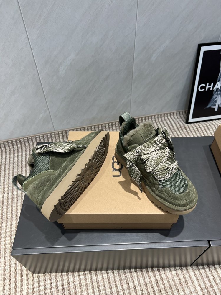 Кросівки зимові жіночі фото 7