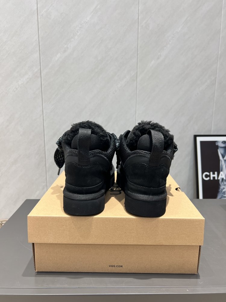 Кросівки зимові жіночі фото 7