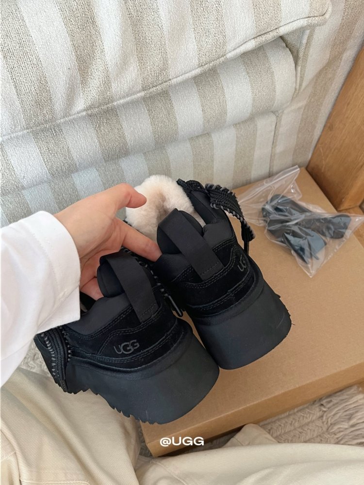 Кросівки зимові жіночі фото 7