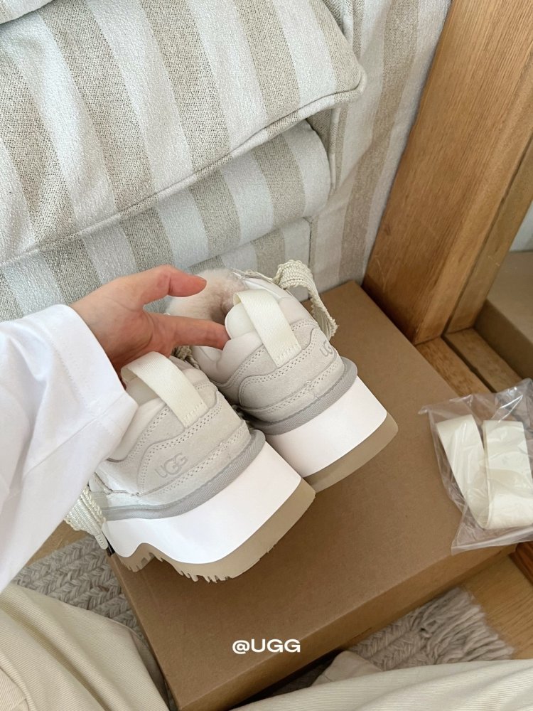 Кросівки зимові жіночі фото 7