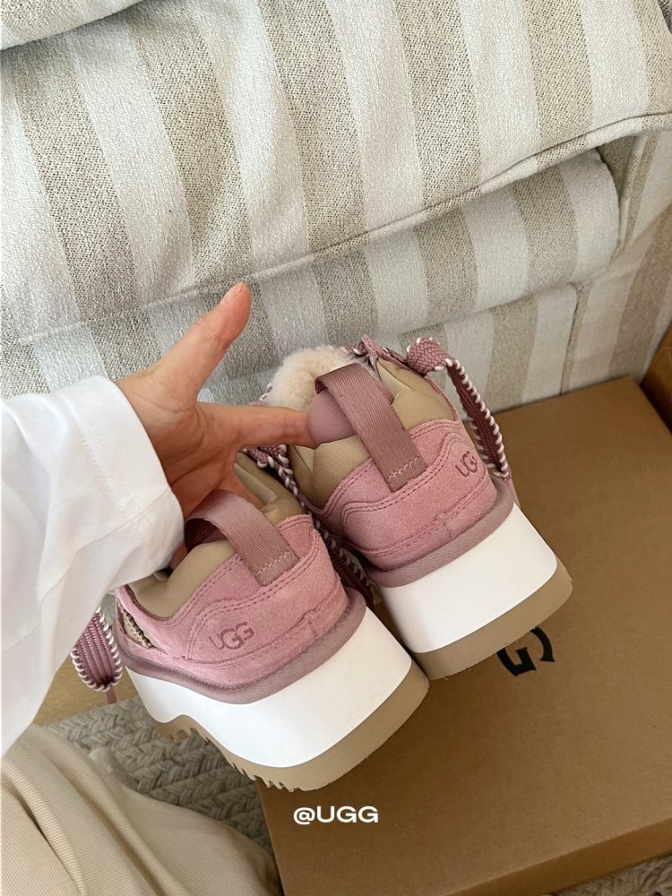 Кросівки зимові жіночі фото 7