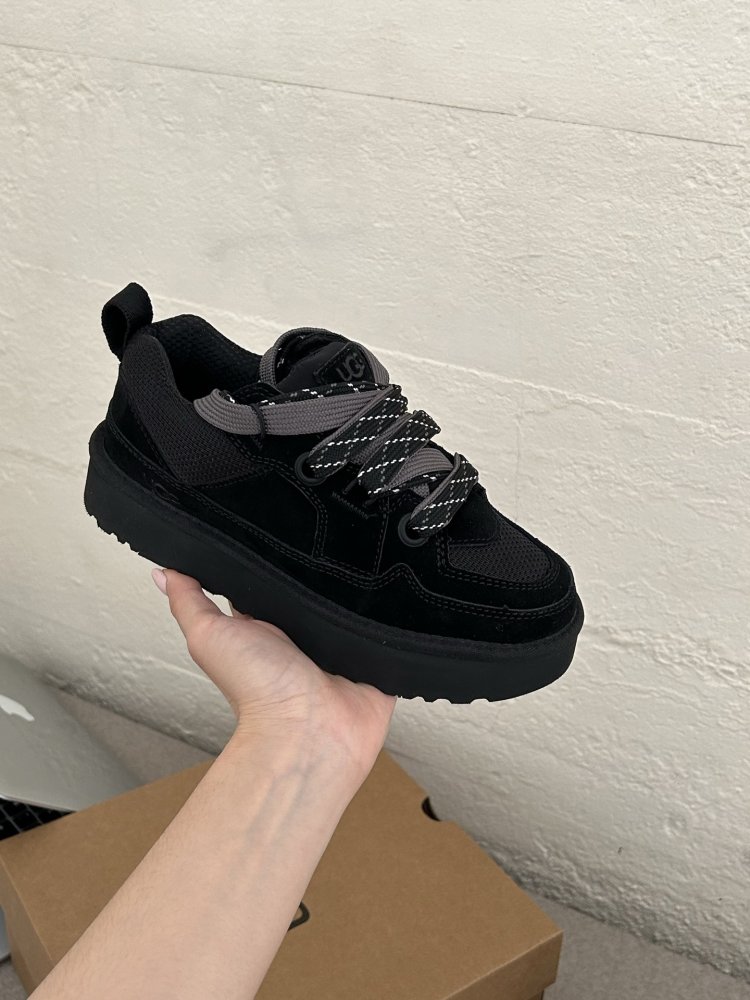 Sneakers winter women's фото 7