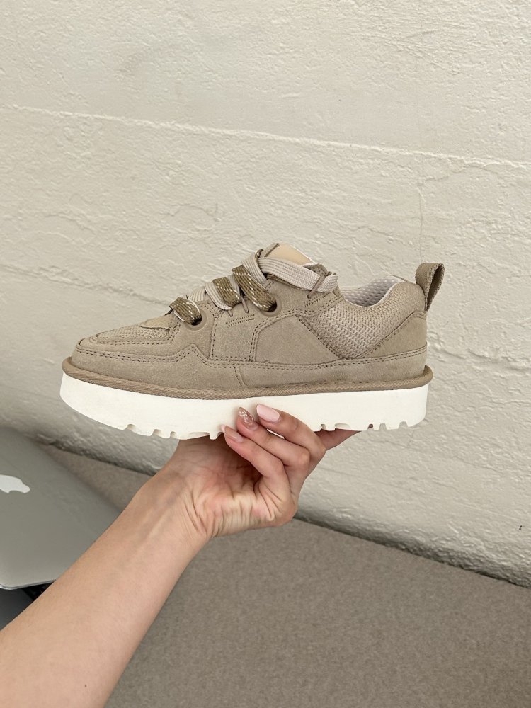 Кросівки зимові жіночі фото 7