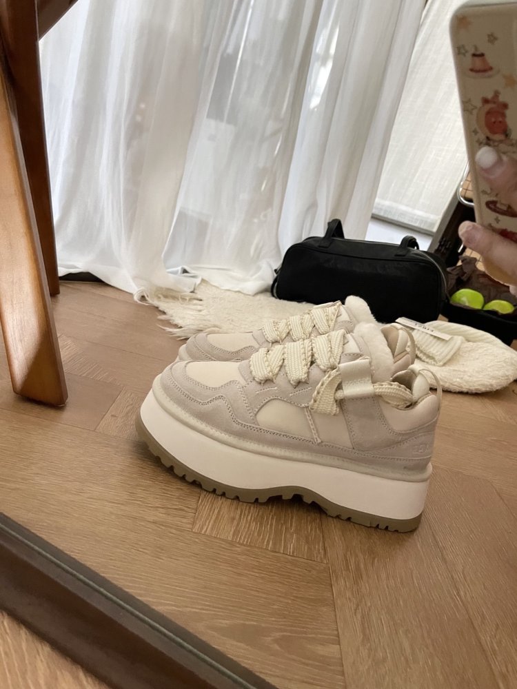 Кросівки зимові жіночі фото 7