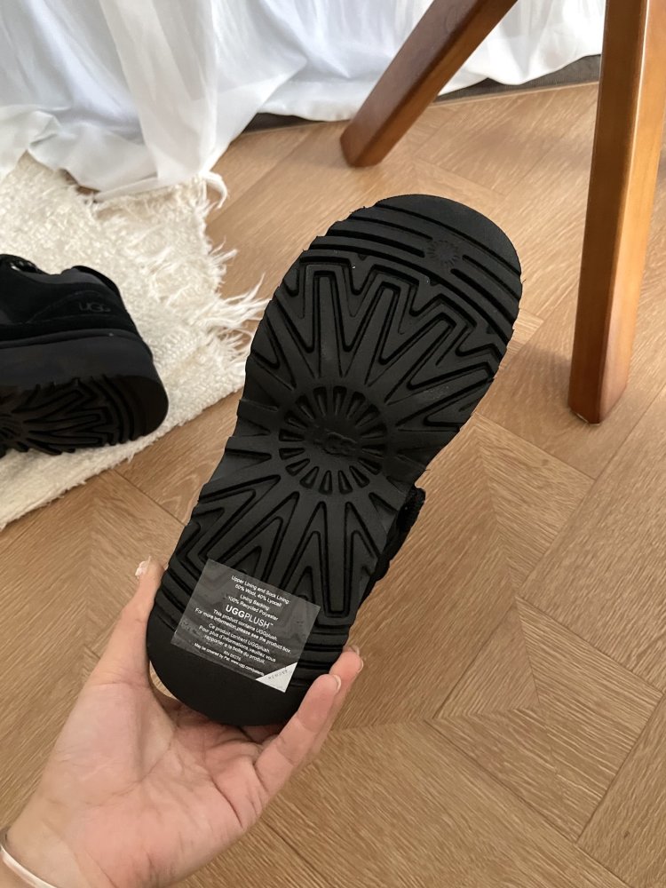 Кроссовки зимние женские фото 7