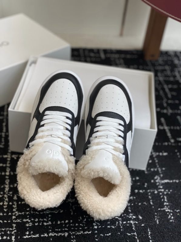 Кросівки зимові жіночі фото 7