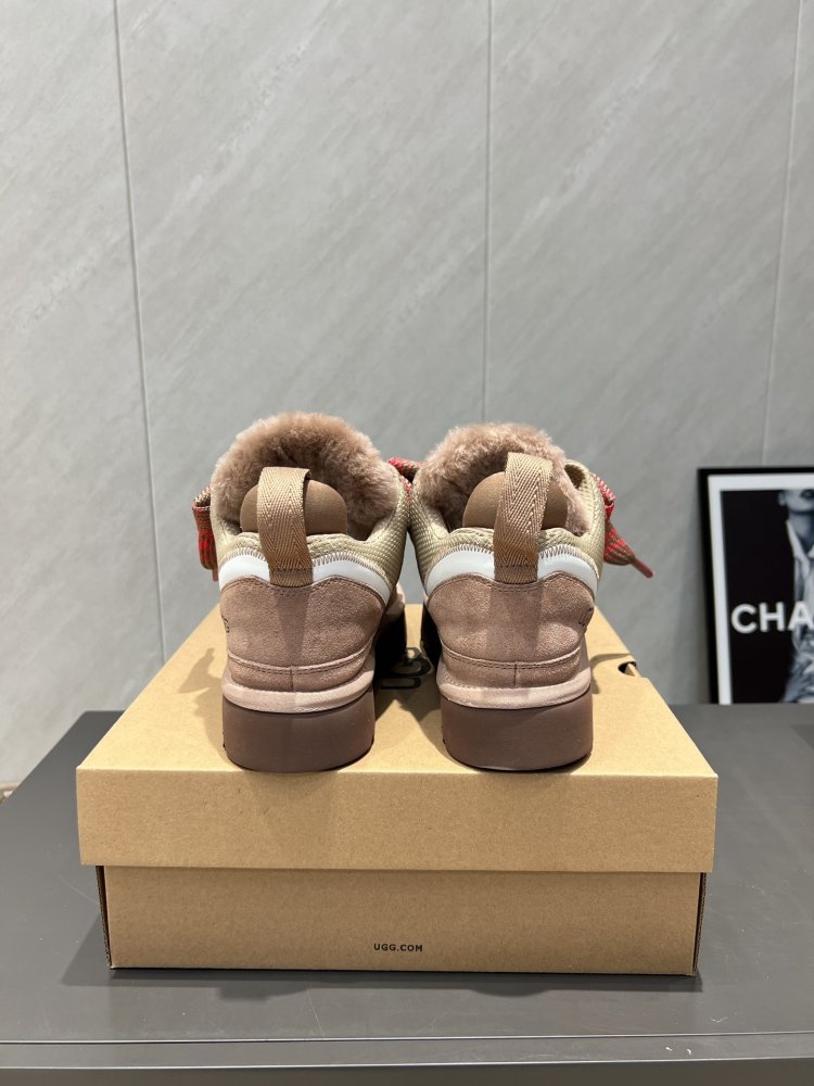 Кросівки зимові жіночі фото 8