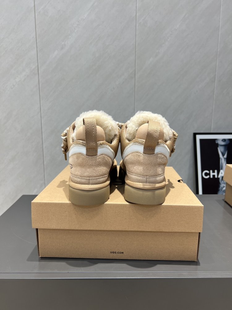 Кросівки зимові жіночі фото 8