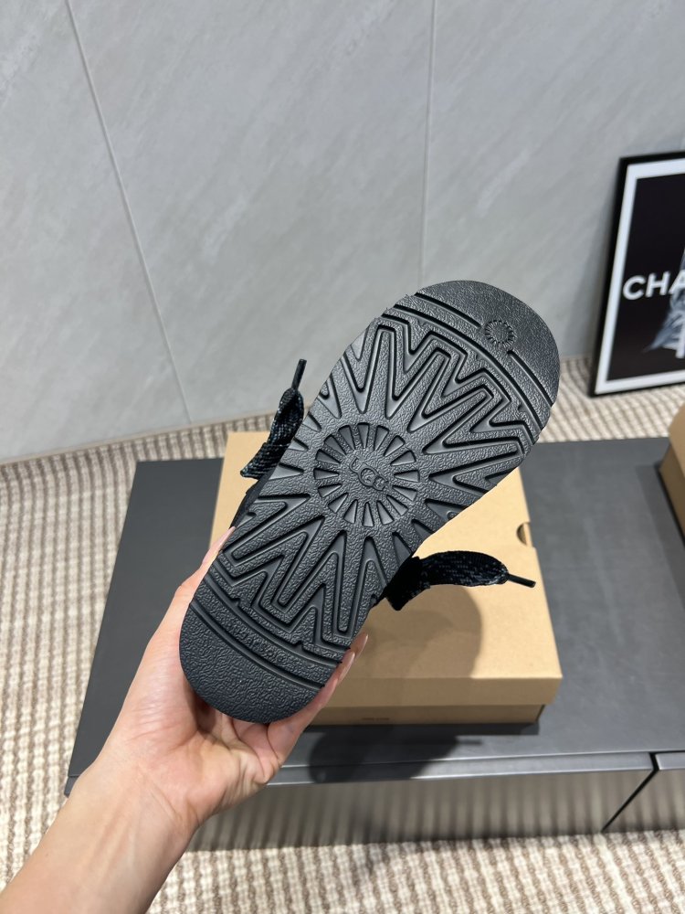 Кросівки зимові жіночі фото 8