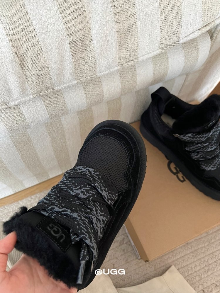 Sneakers winter women's фото 8