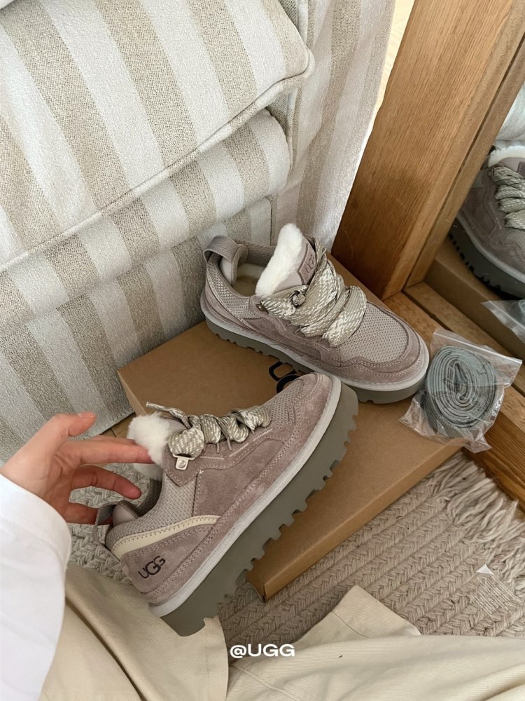 Кросівки зимові жіночі фото 8