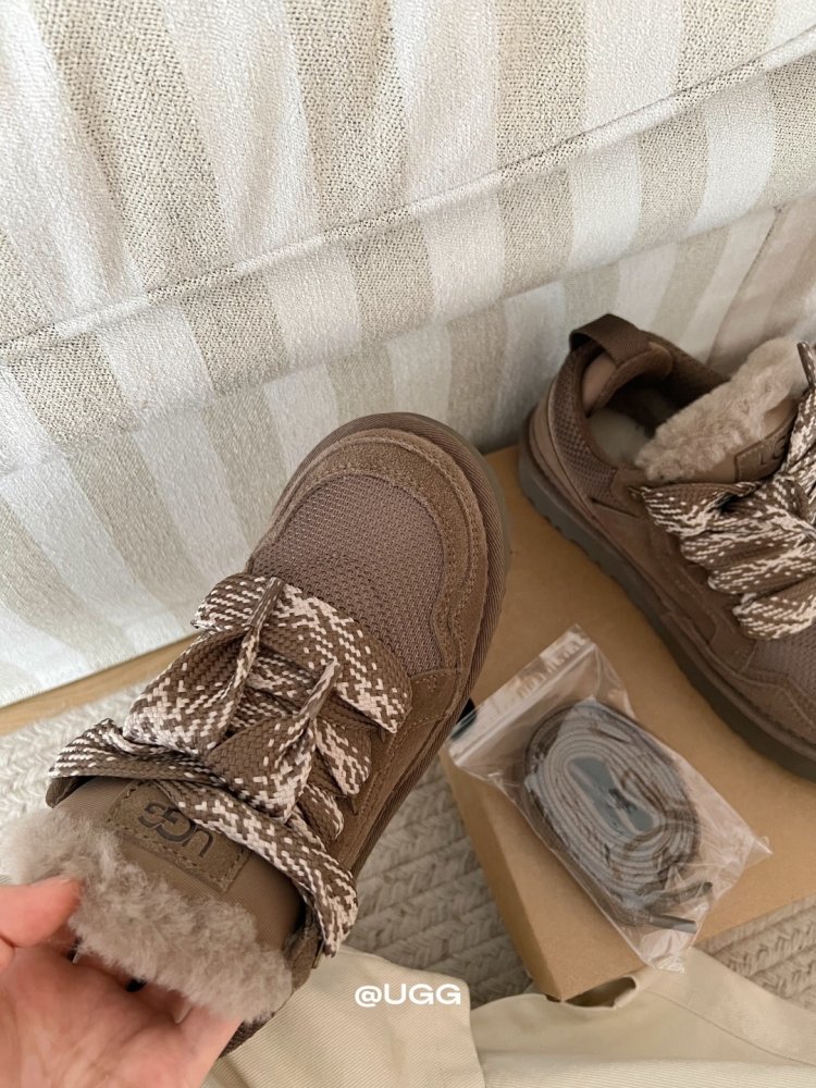 Кросівки зимові жіночі фото 8