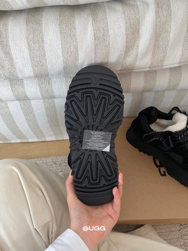 Кросівки зимові жіночі фото 8