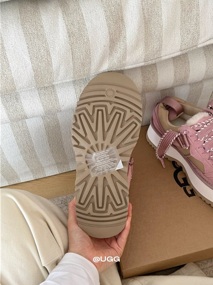 Кросівки зимові жіночі фото 8