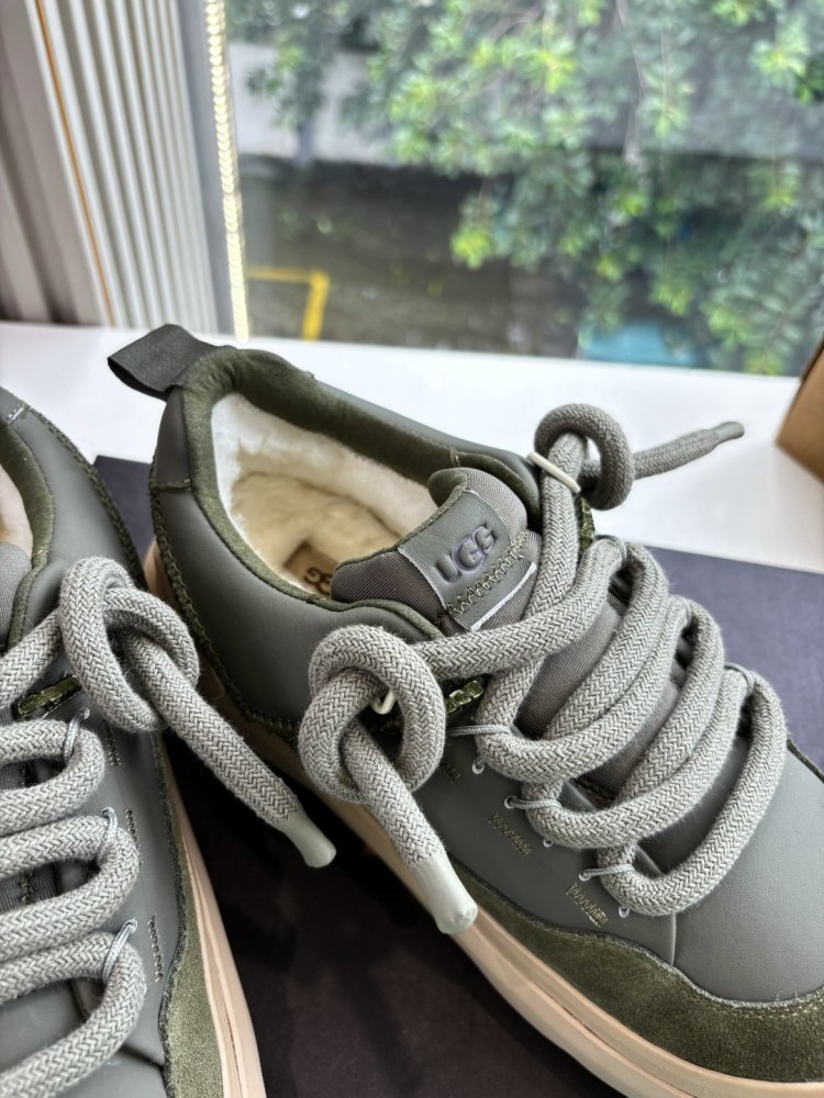 Кросівки зимові жіночі фото 8