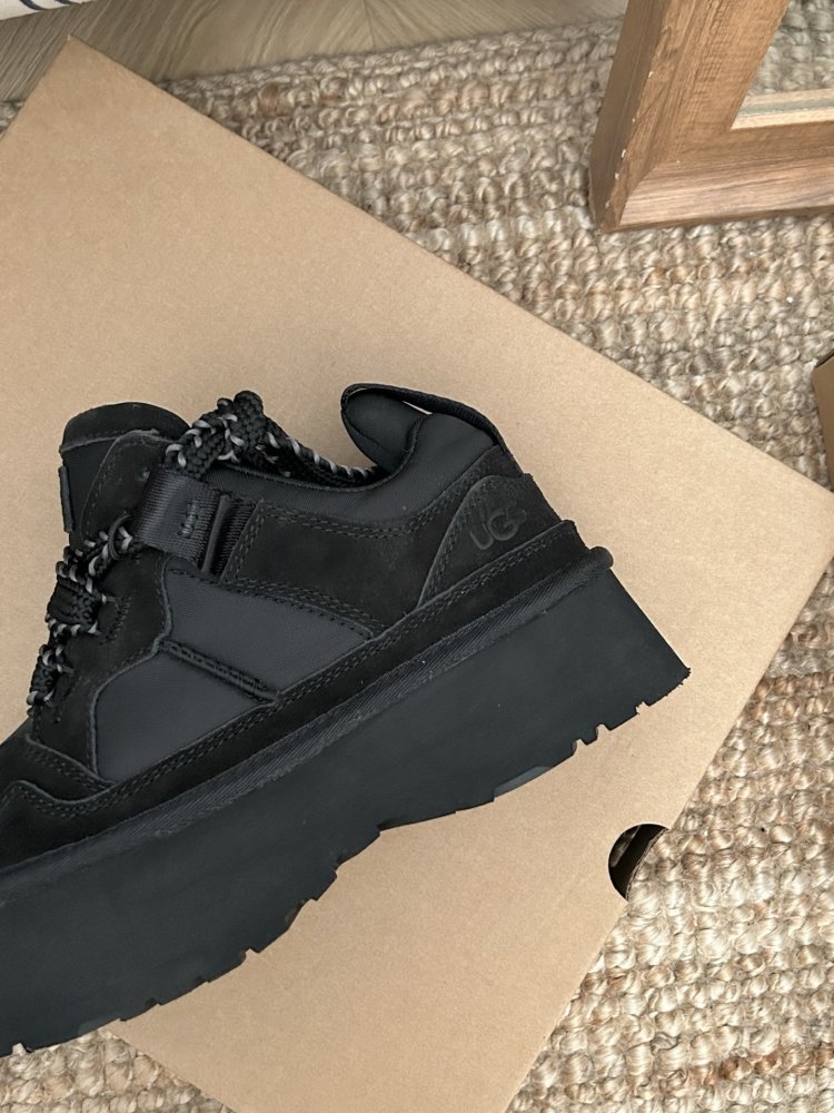 Sneakers winter women's фото 8