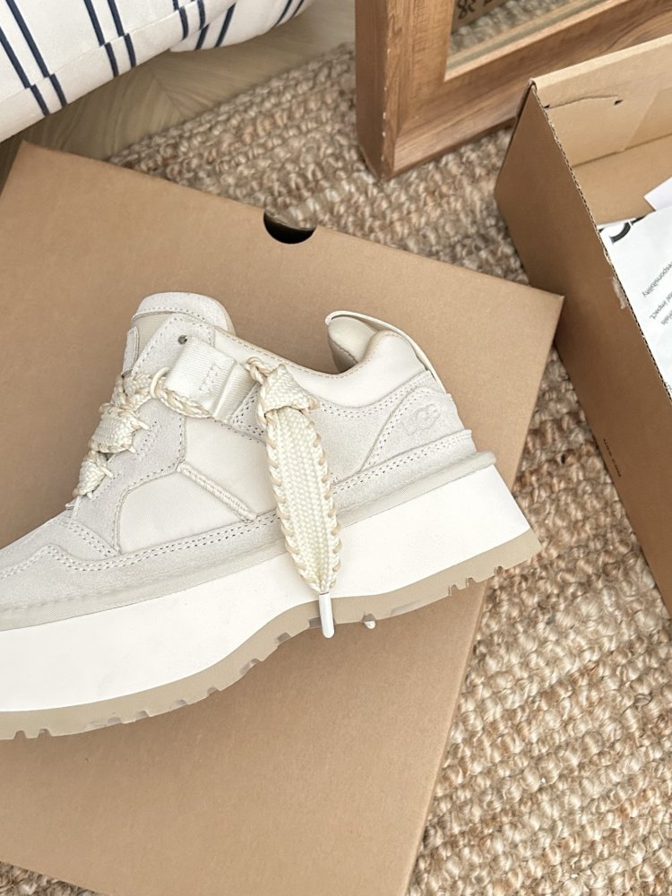 Sneakers winter women's фото 8