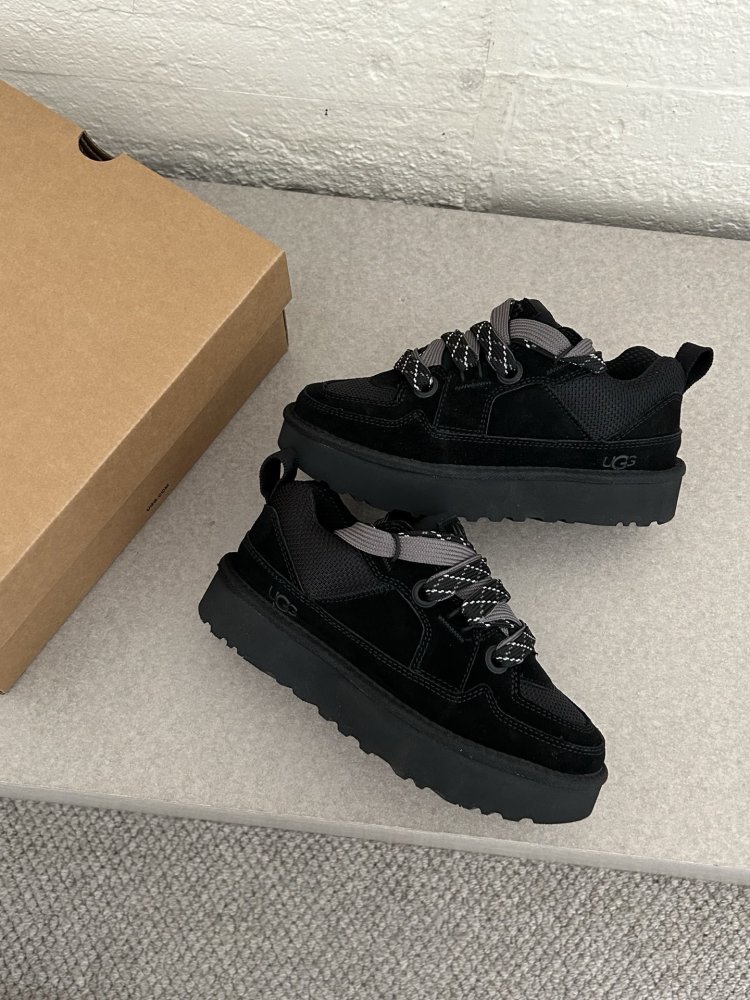 Sneakers winter women's фото 8