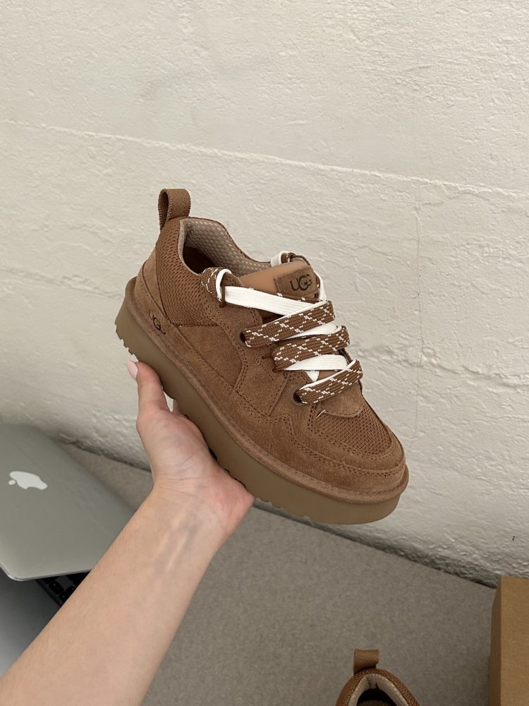 Sneakers winter women's фото 8