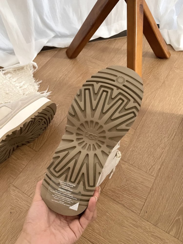 Кросівки зимові жіночі фото 8