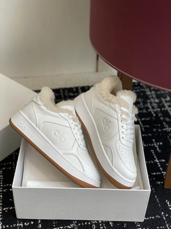 Кросівки зимові жіночі фото 8