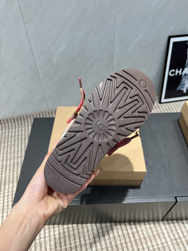 Кросівки зимові жіночі фото 9