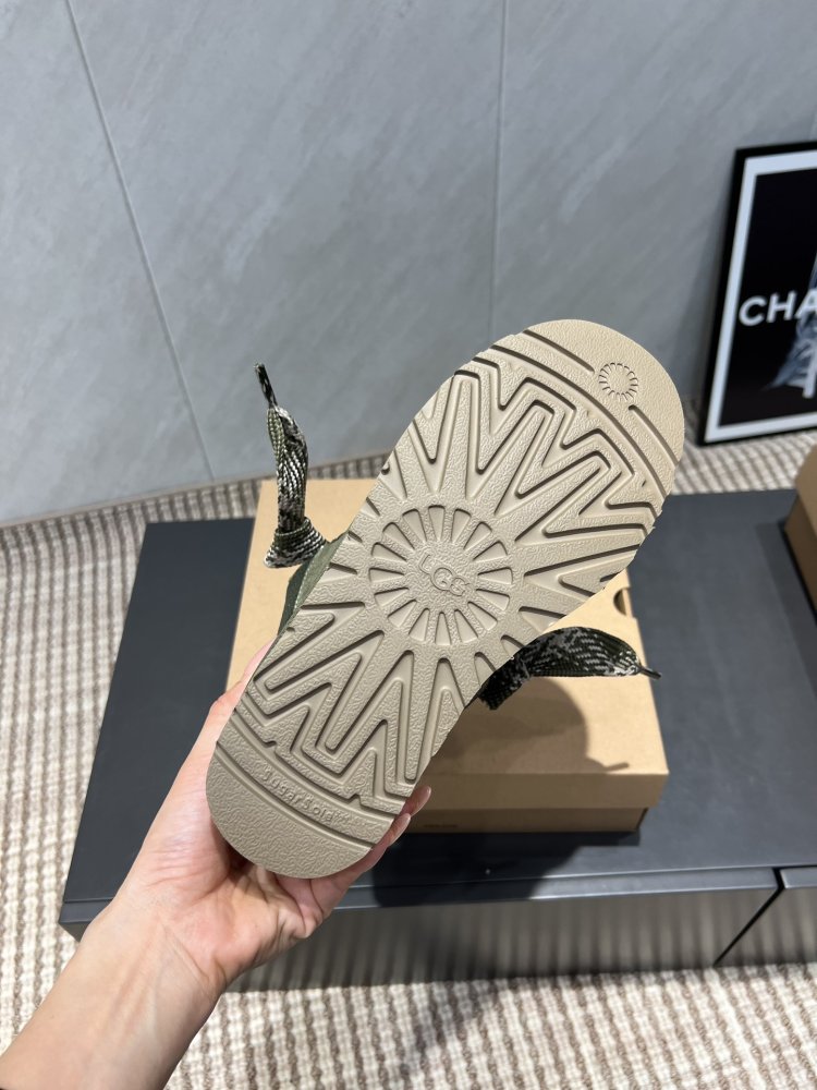 Кросівки зимові жіночі фото 9