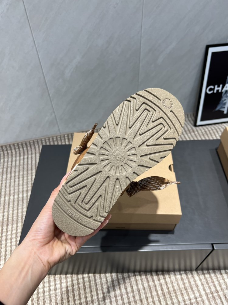 Кросівки зимові жіночі фото 9