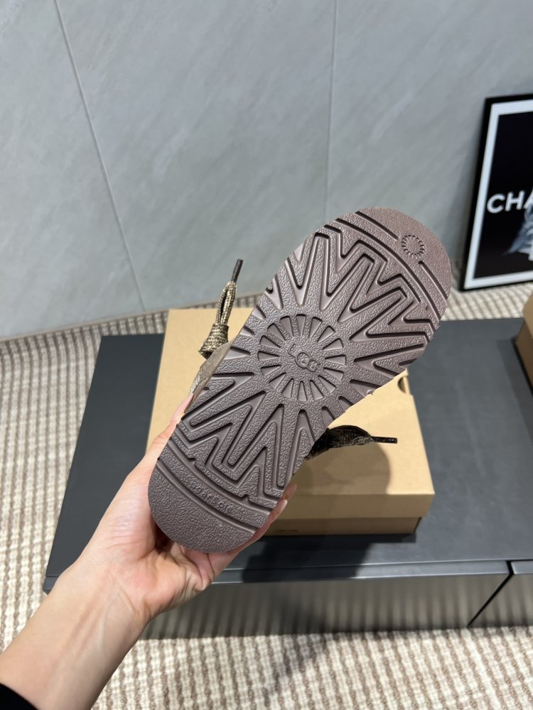 Кросівки зимові жіночі фото 9