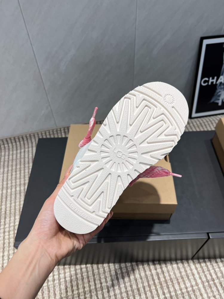 Кросівки зимові жіночі фото 9