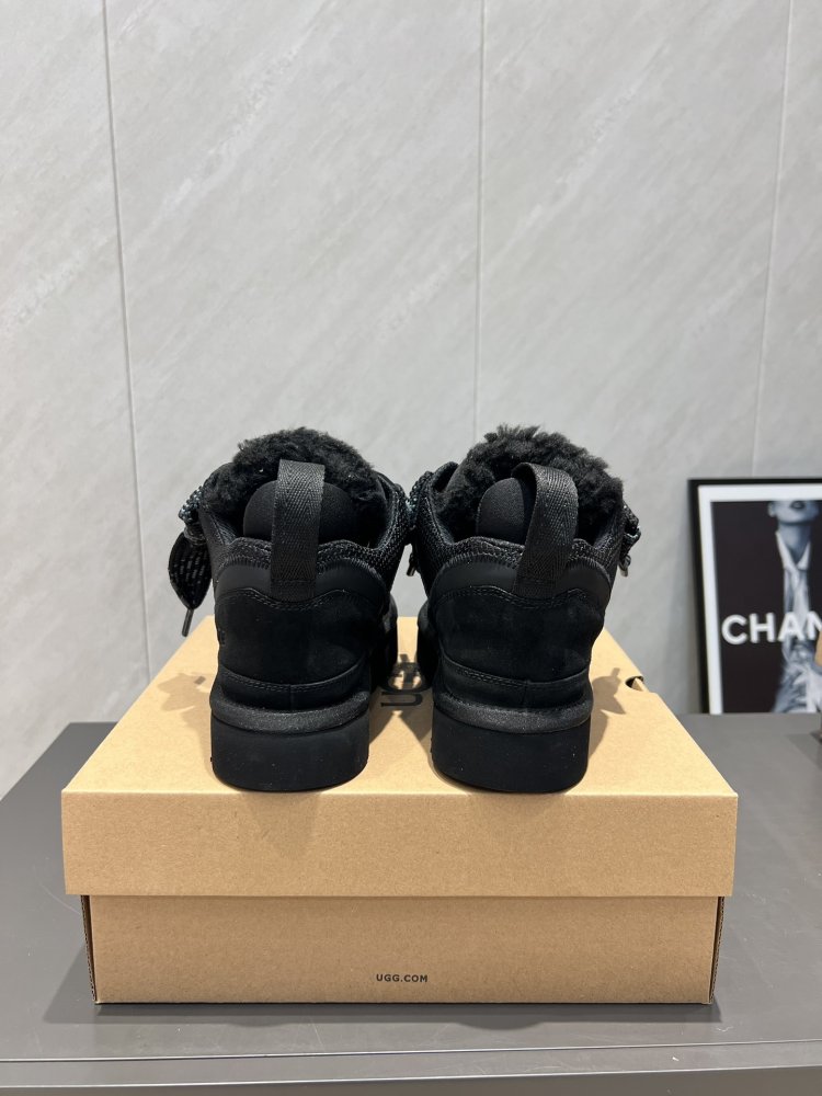 Кросівки зимові жіночі фото 9