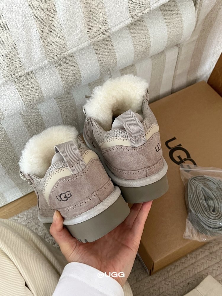 Кросівки зимові жіночі фото 9