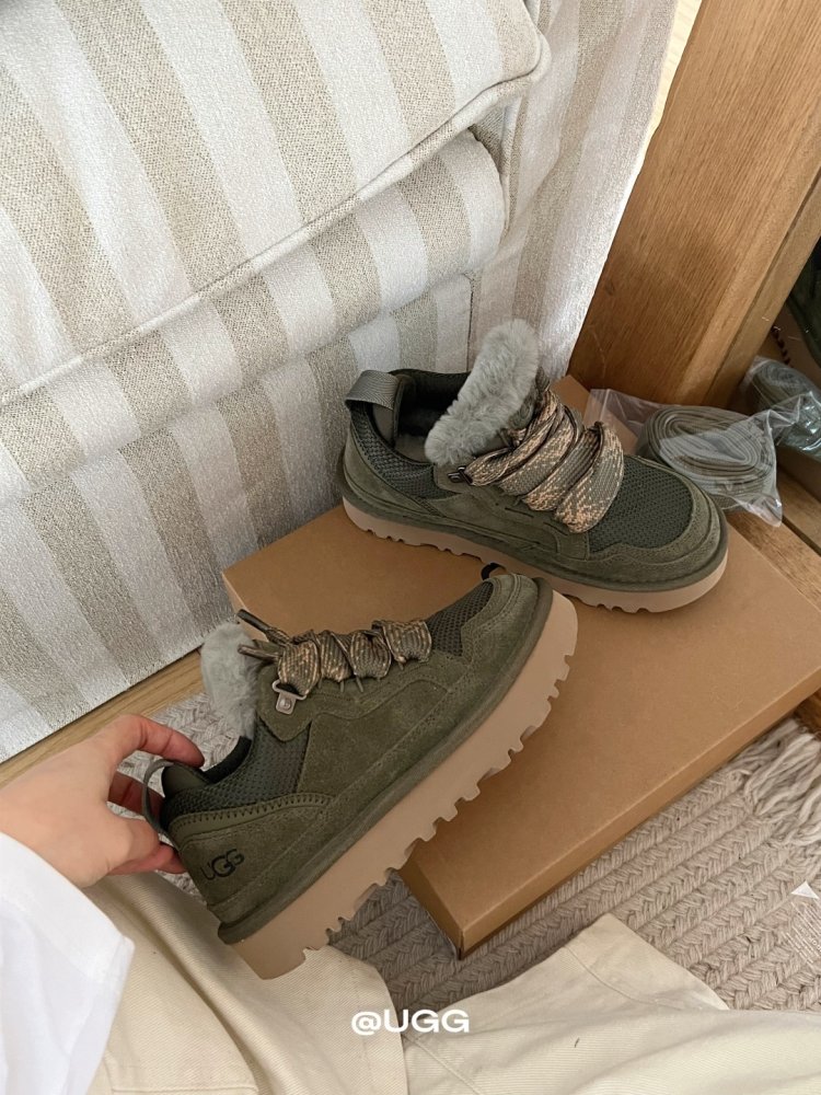 Кросівки зимові жіночі фото 9