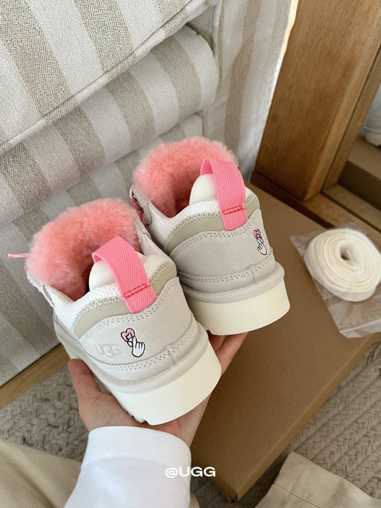 Кросівки зимові жіночі фото 9