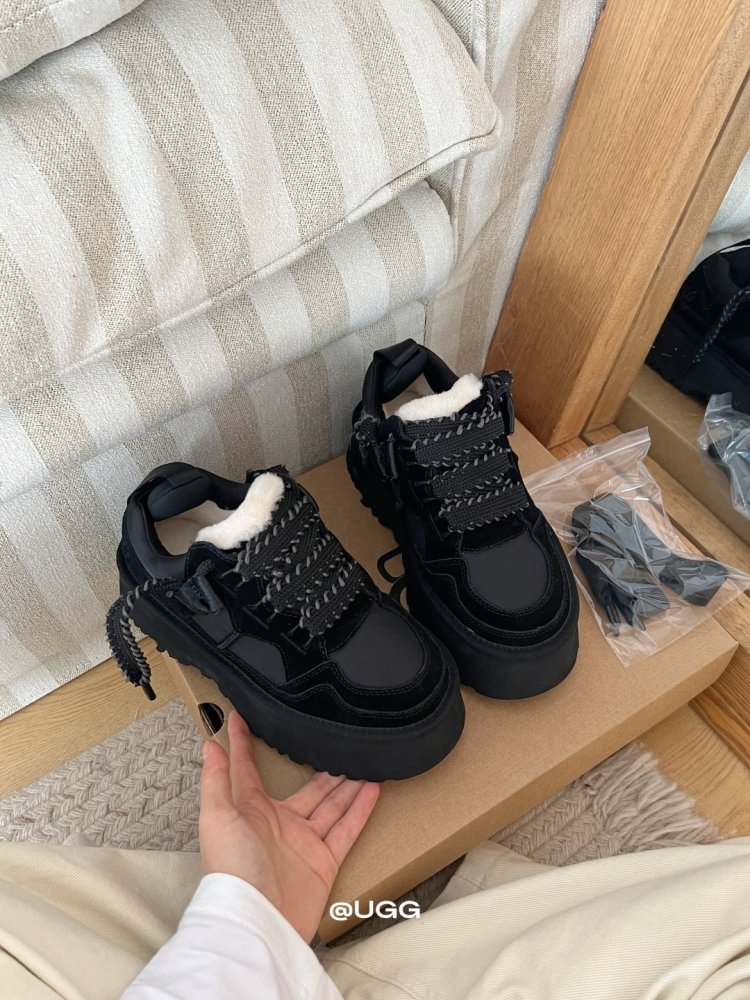 Кросівки зимові жіночі фото 9