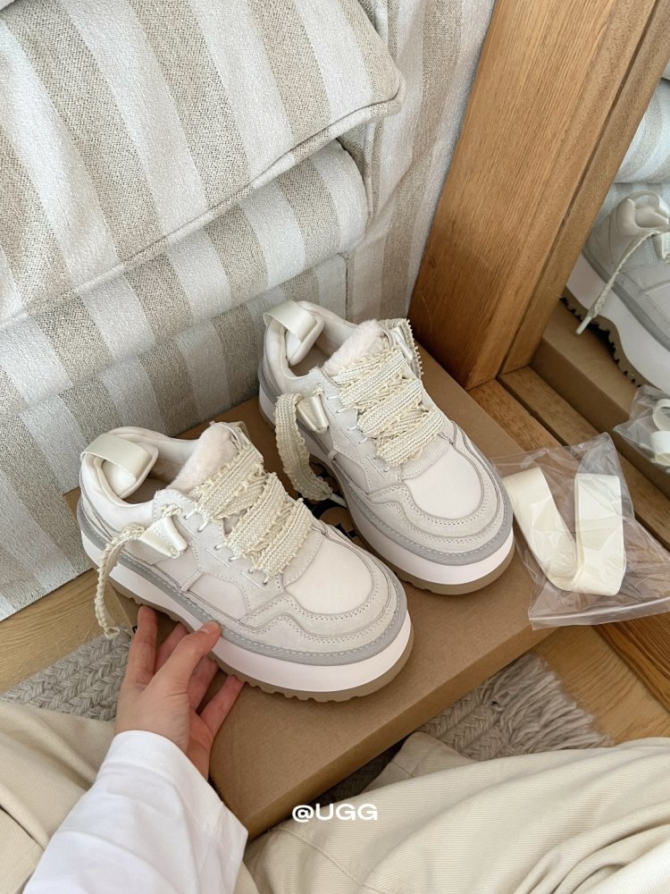 Кросівки зимові жіночі фото 9