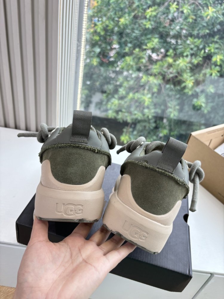 Кросівки зимові жіночі фото 9