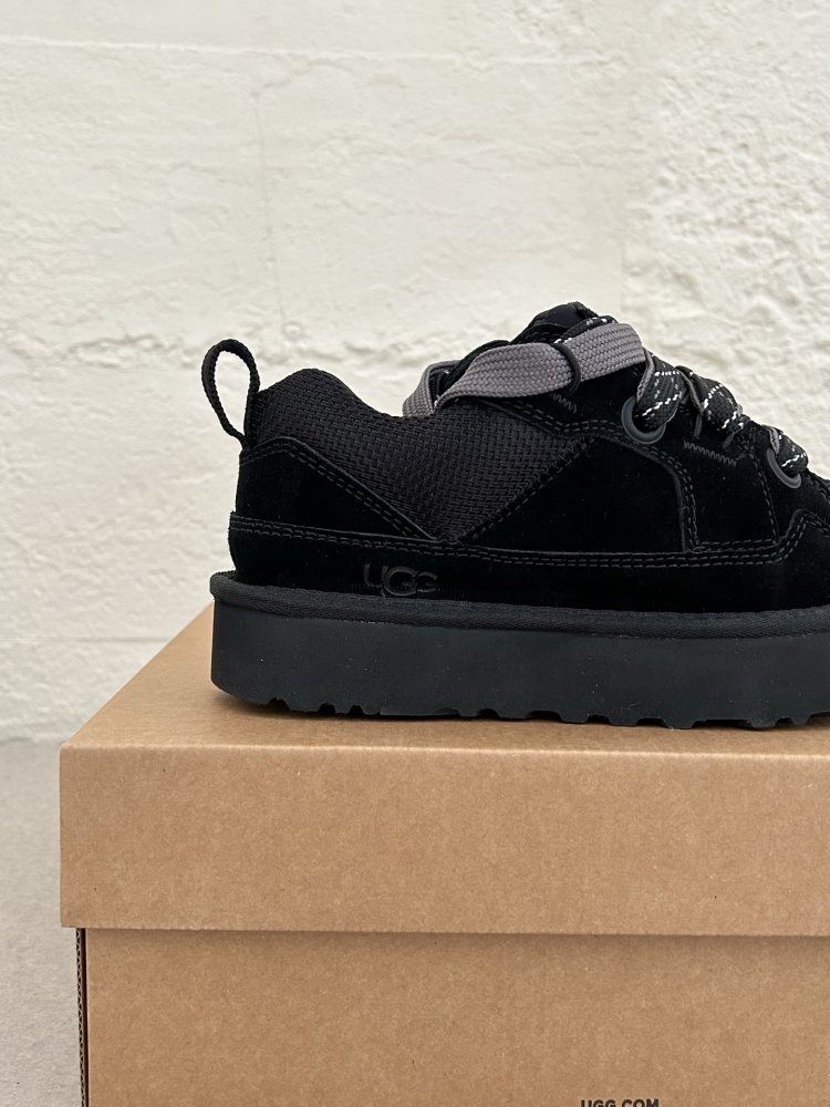 Sneakers winter women's фото 9