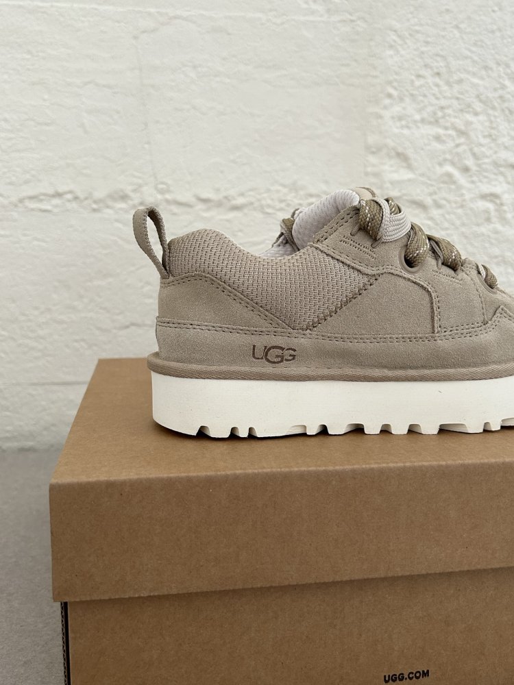 Кросівки зимові жіночі фото 9