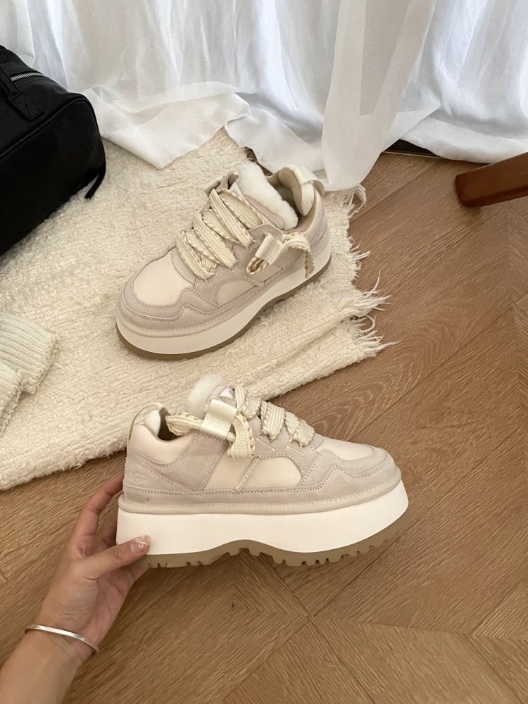 Кросівки зимові жіночі фото 9