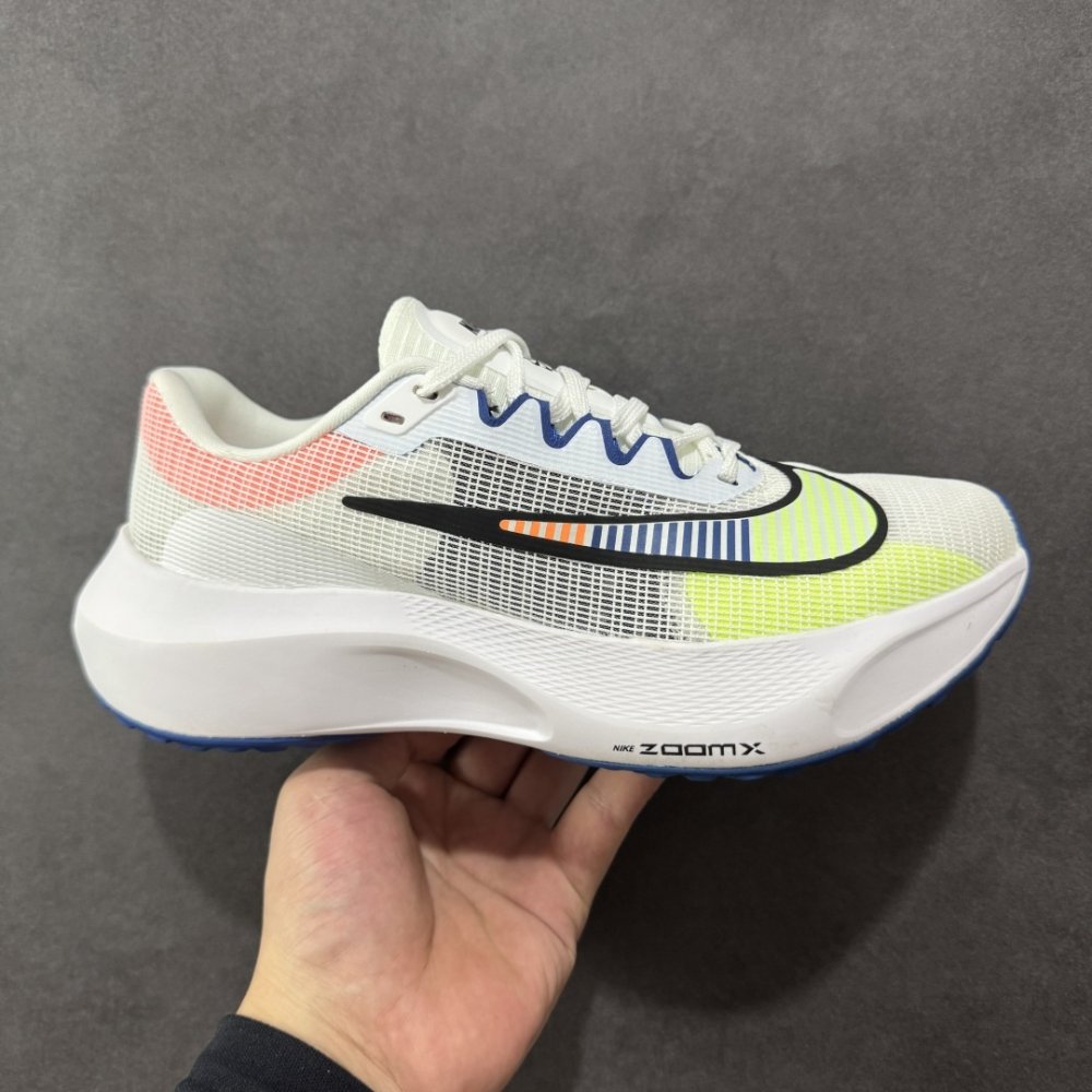 Кроссовки Zoom Fly 5
